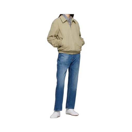 Gilbert Jacket