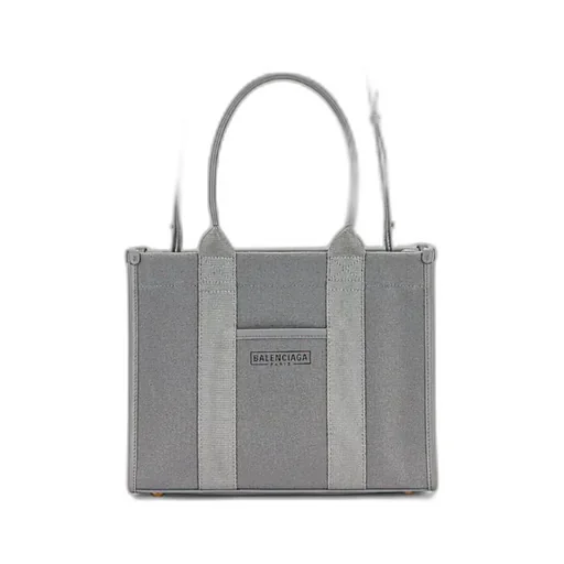 Logo Shoulder Bag