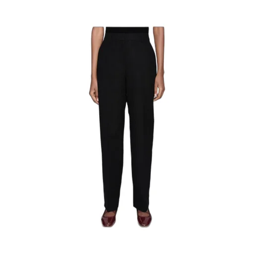 Wool Pants