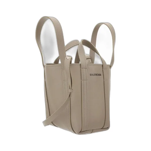 Logo Shoulder Bag
