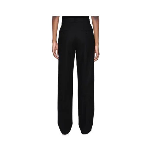 Wool Pants