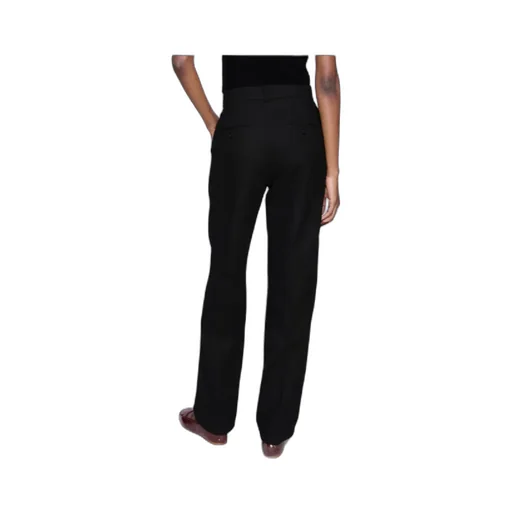 Wool Pants
