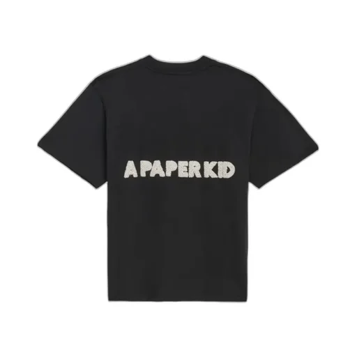 Crew Neck T-Shirt