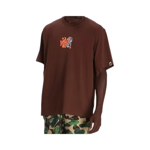 Short-Sleeved T-Shirt