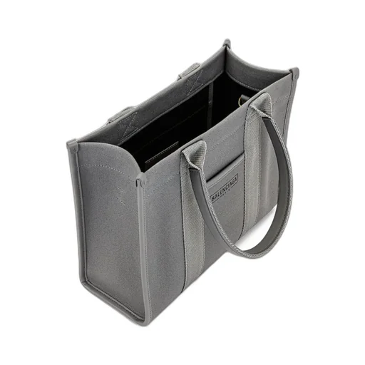 Logo Shoulder Bag