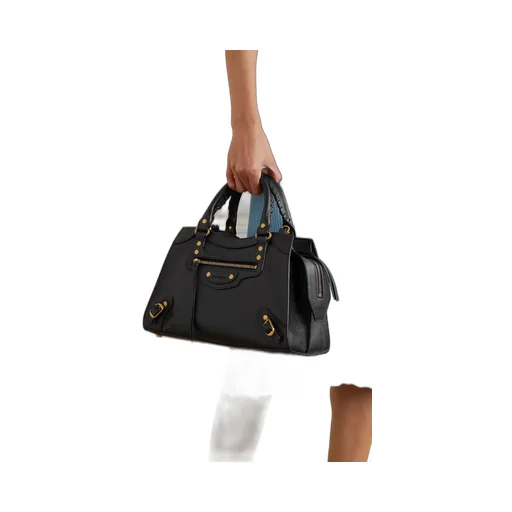Piccola Neo Classic Top Handle Bag