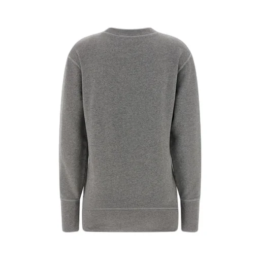 X Marc Jacobs Long-Sleeved Crewneck Sweatshirt