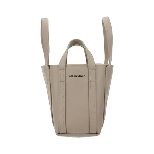 Logo Shoulder Bag