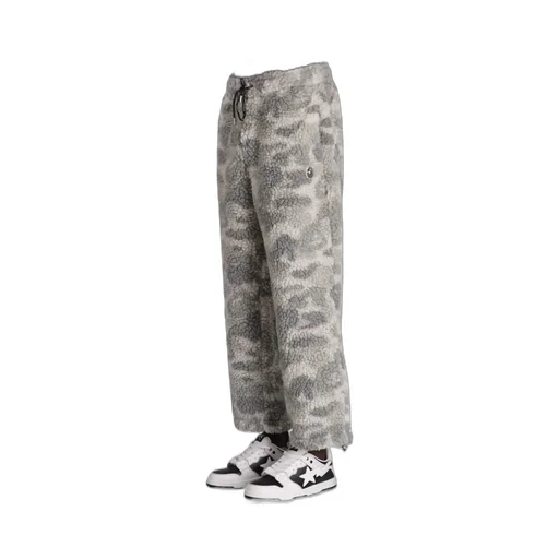 Drawstring Casual Pants