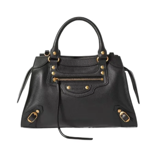 Piccola Neo Classic Top Handle Bag