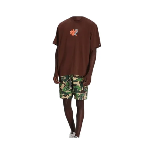 Short-Sleeved T-Shirt