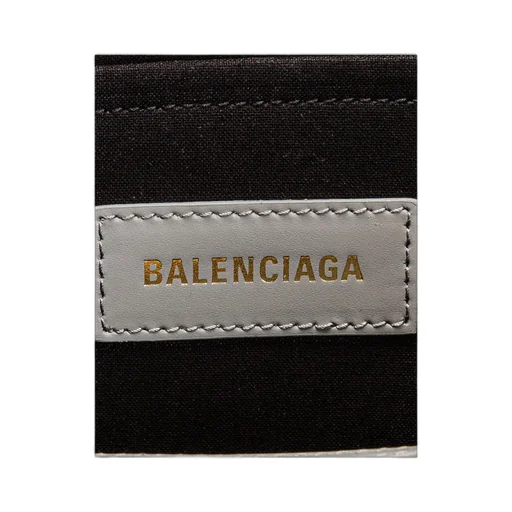 Logo Shoulder Bag