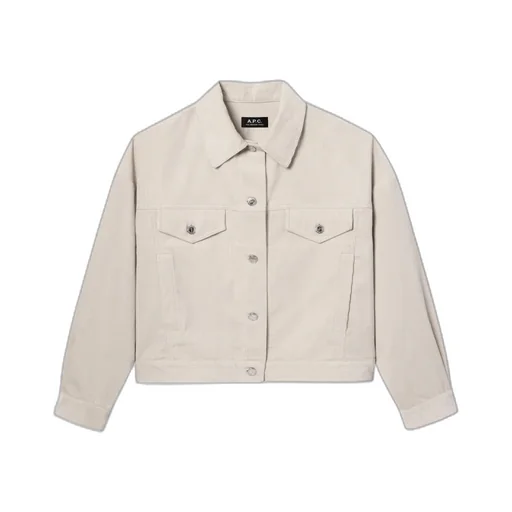 Cally Jacket