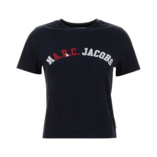 Short-Sleeved Crewneck T-Shirt