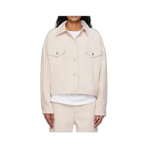 Cally Jacket