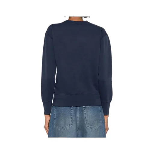 X Marc Jacobs Long-Sleeved Crewneck Sweatshirt