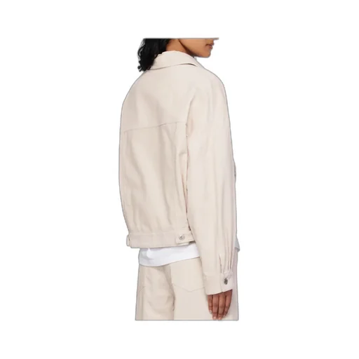 Cally Jacket