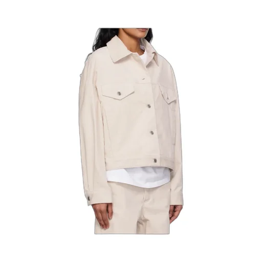 Cally Jacket