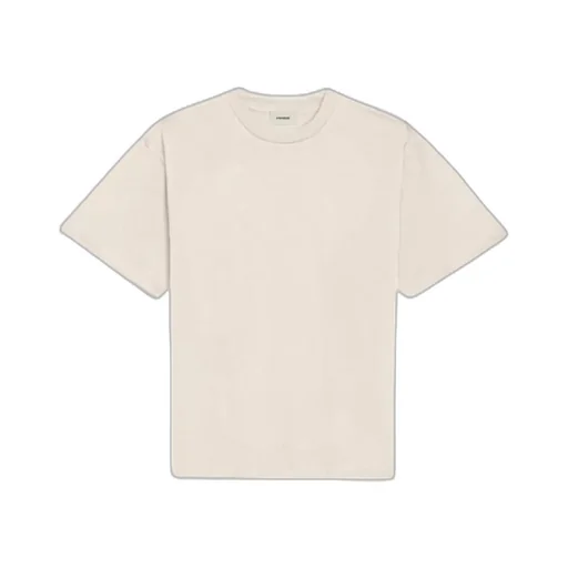Crew Neck T-Shirt