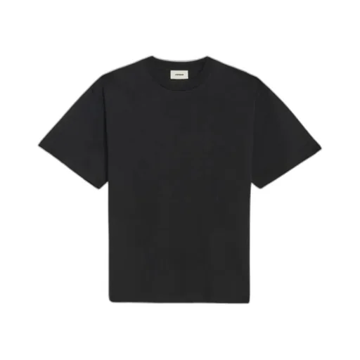 Crew Neck T-Shirt