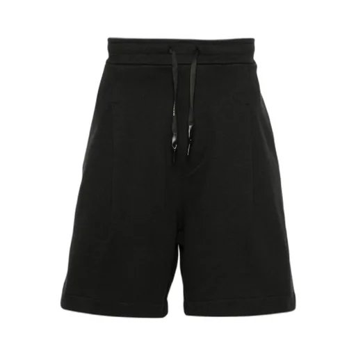 Drawstring Casual Shorts