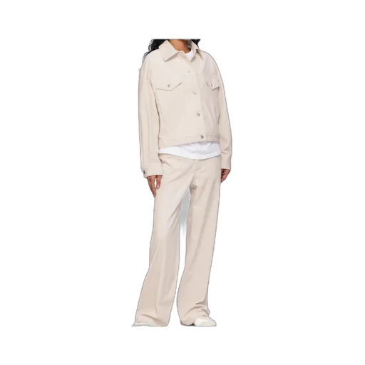 Cally Jacket