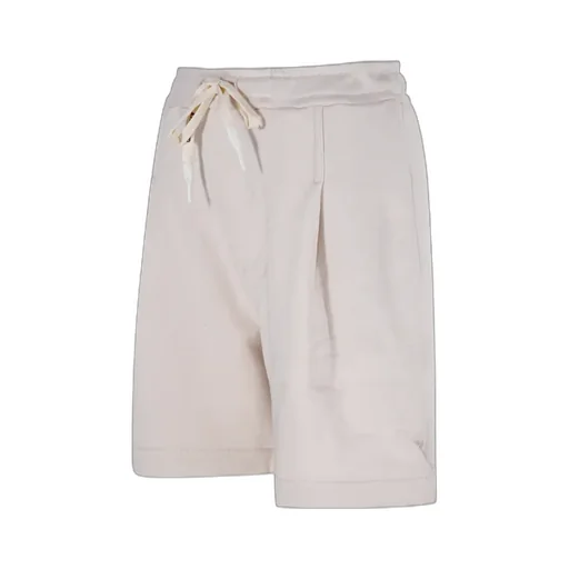 Drawstring Casual Shorts