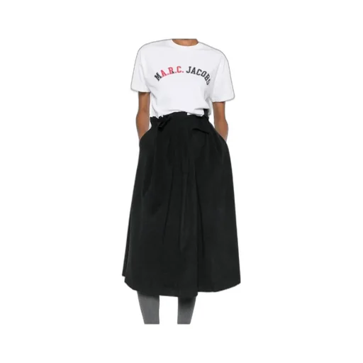 X Marc Jacobs Short-Sleeved Crewneck T-Shirt