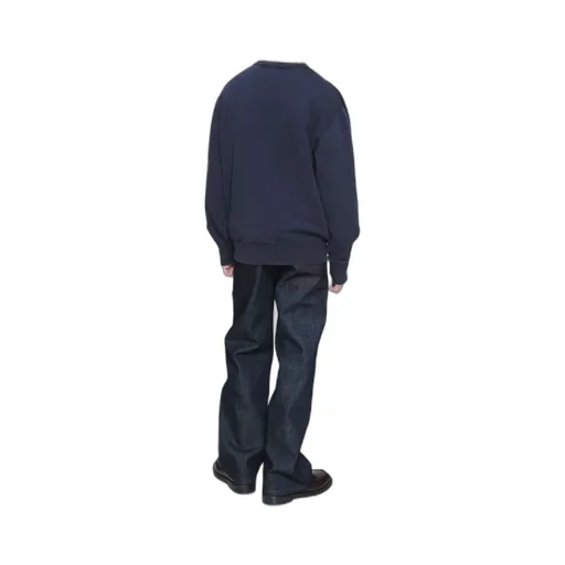 X Marc Jacobs Long-Sleeved Crewneck Sweatshirt