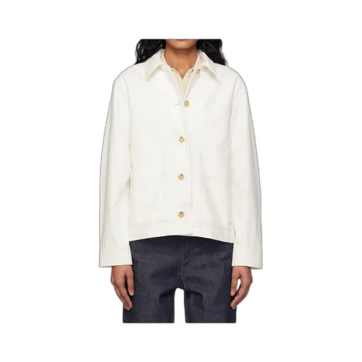 Nikkie Denim Jacket