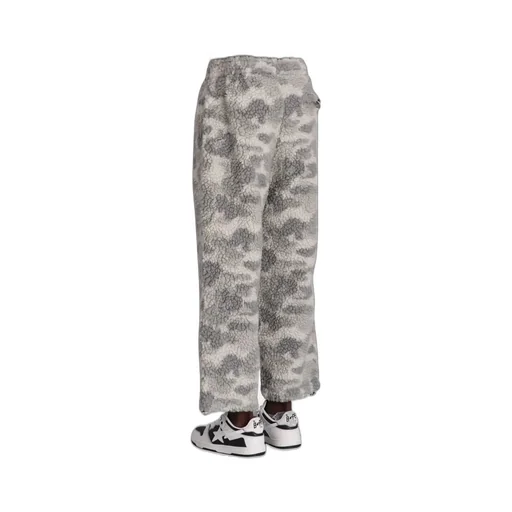 Drawstring Casual Pants