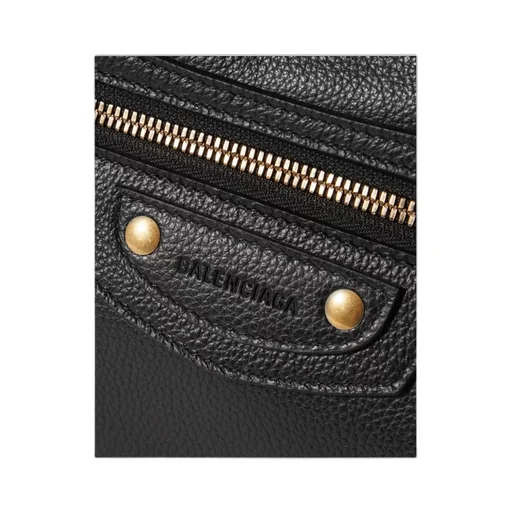 Piccola Neo Classic Top Handle Bag