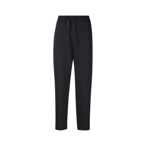 Drawstring Casual Pants