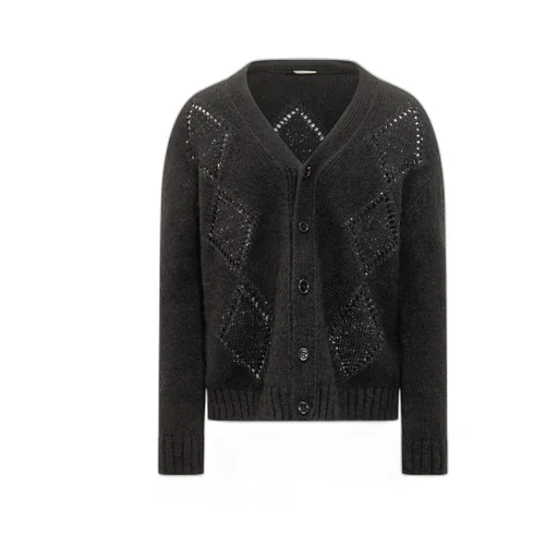 Pailletes Cardigan