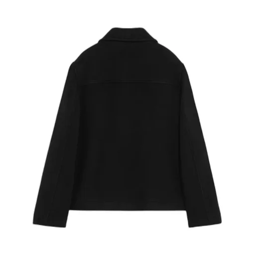Zip-Up Jacket