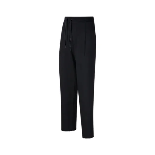 Drawstring Casual Pants