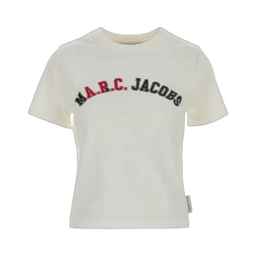 Short-Sleeved Crewneck T-Shirt