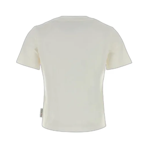 Short-Sleeved Crewneck T-Shirt