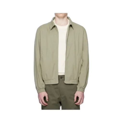Gilbert Jacket