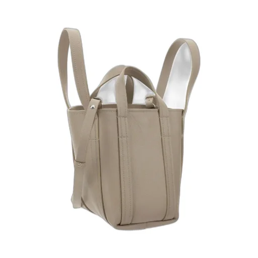 Logo Shoulder Bag