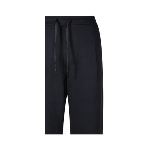 Drawstring Casual Pants