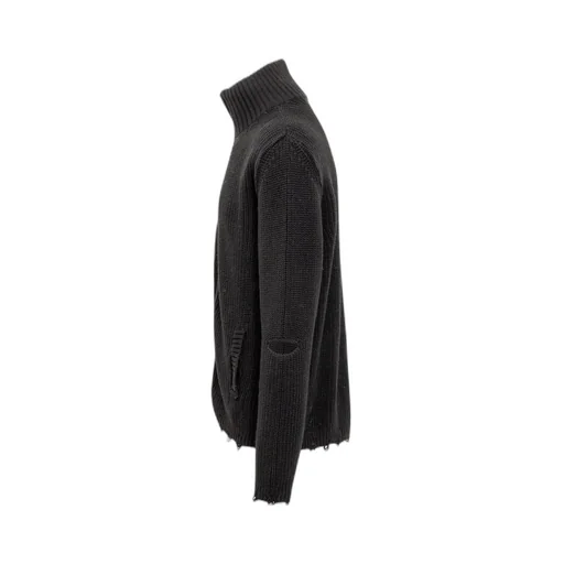 Knitted Cardigan