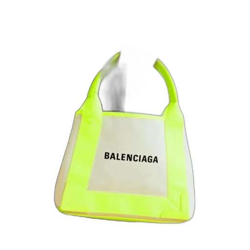 Logo Handbag