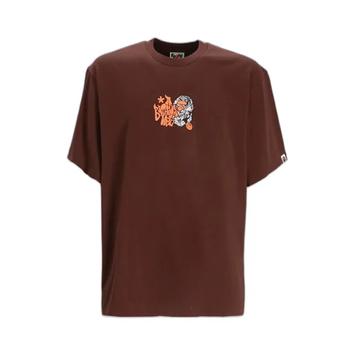 Short-Sleeved T-Shirt