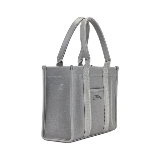 Logo Shoulder Bag