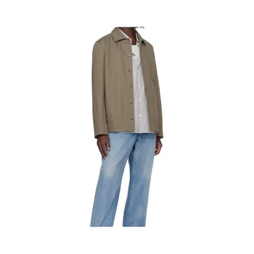 Long Sleeve Jacket