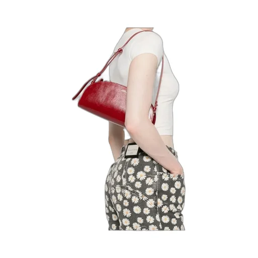 Demi-Lune Shoulder Bag