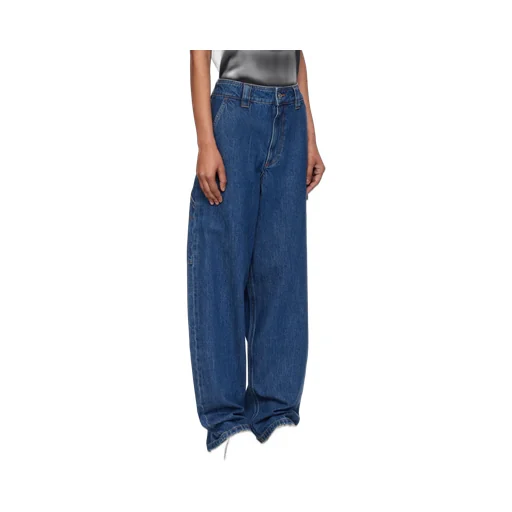 Cargo Jeans