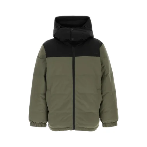 Chris Jacket