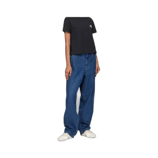 Cargo Jeans